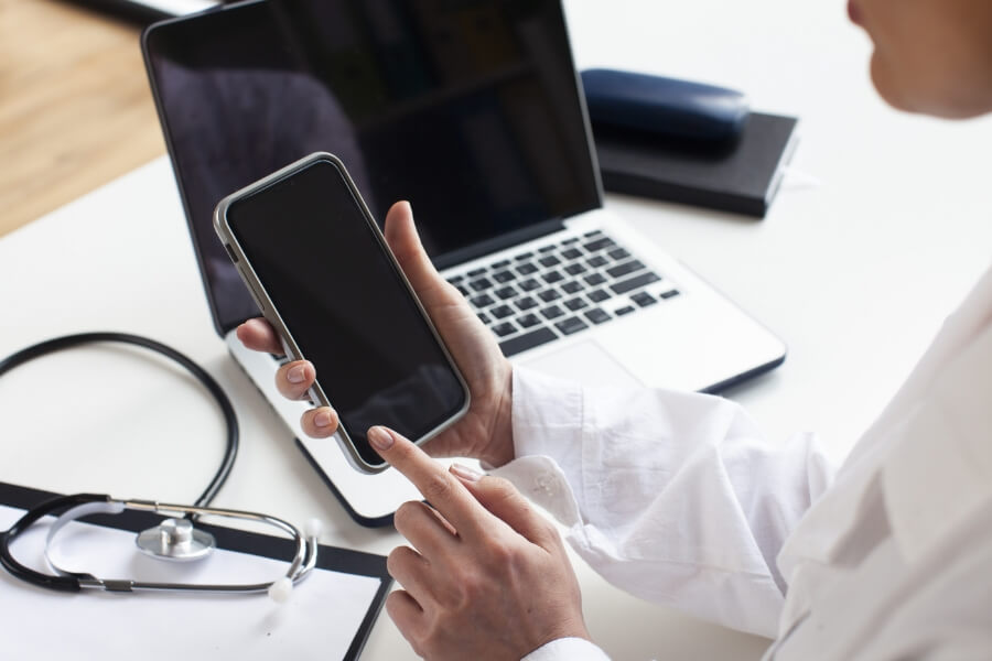 ミライエとつながる