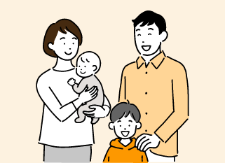 バランスのとれた医師ライフをサポートする環境